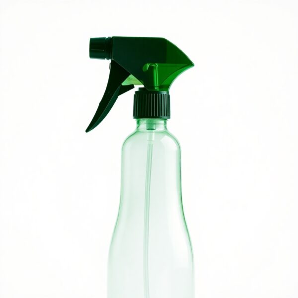ÉcoVapo – Pulvérisateur en verre recyclé