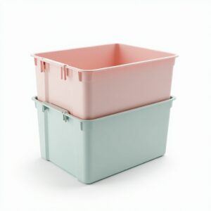 FlexiBoîte™ – Boîte de rangement modulable