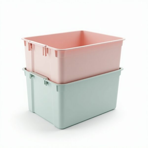 FlexiBoîte™ – Boîte de rangement modulable