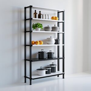 OrdoRack – Étagère extensible cuisine