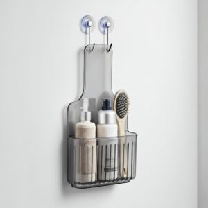AquaClip – Organisateur de douche intelligent